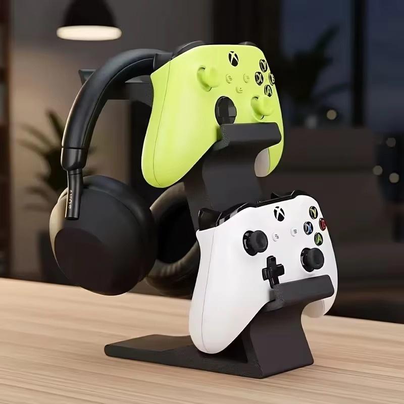 Universal Dual Game Controller - Gaming Accessories Rack ulasan dan harga