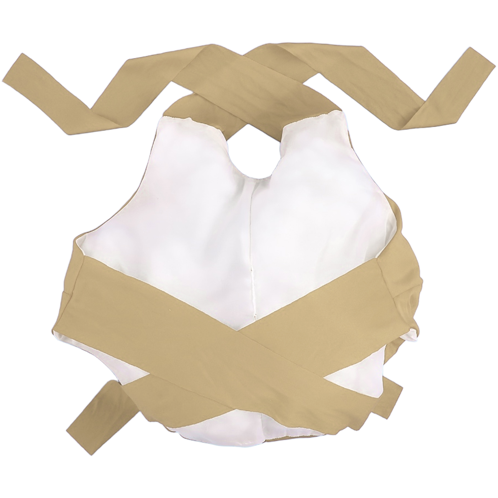 1 Pc Fake Belly Padding Adjust - Gaming Accessories Rack ulasan dan harga