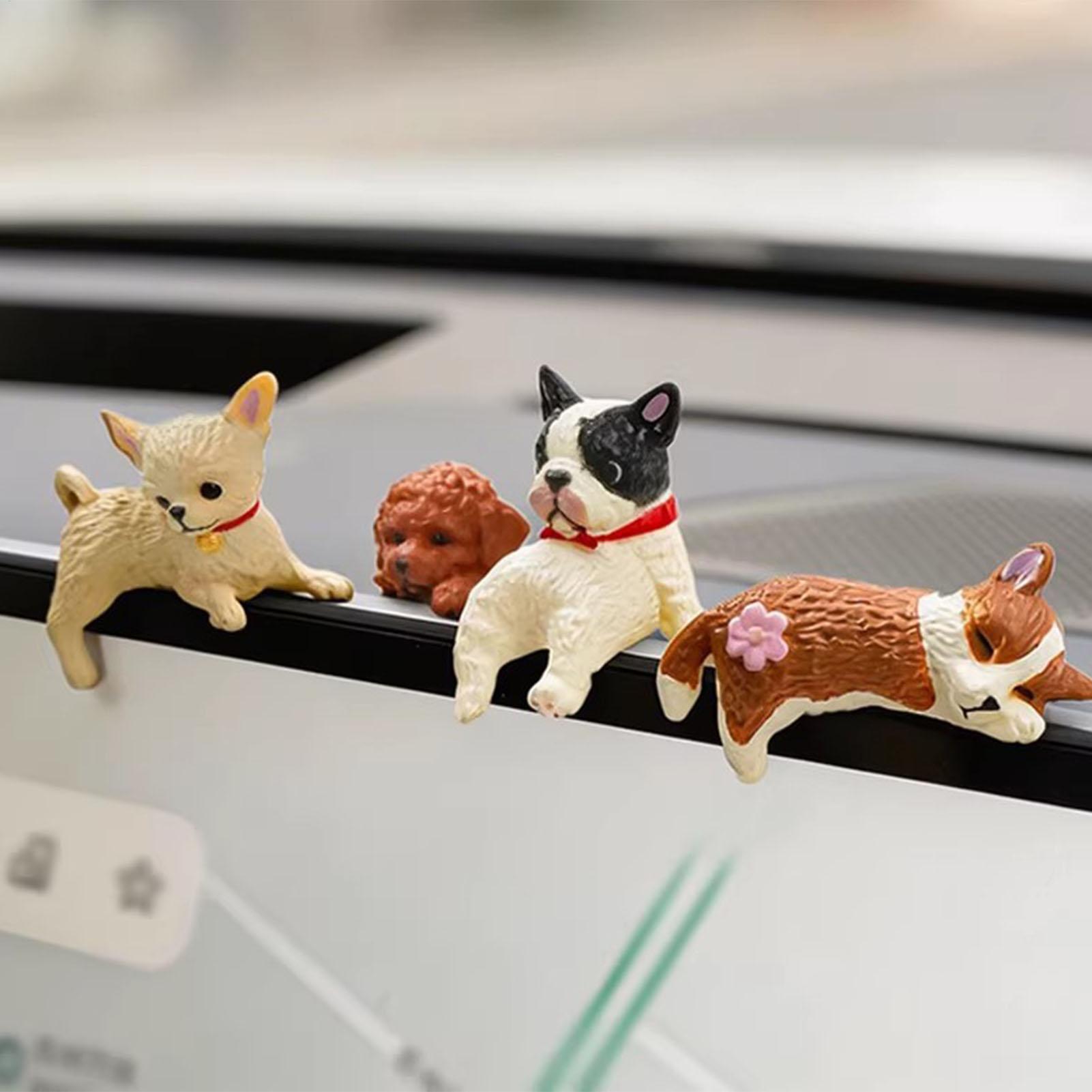 1PC Car Dashboard Decor Cute D - Gaming Accessories For Room ulasan dan harga