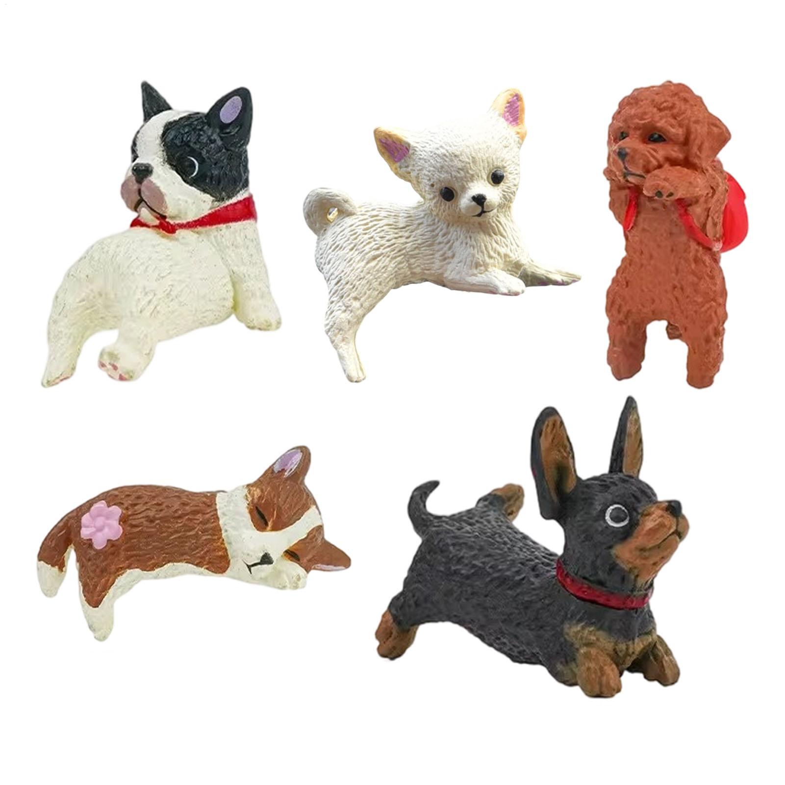 1PC Car Dashboard Decor Cute D - Gaming Accessories For Room ulasan dan harga
