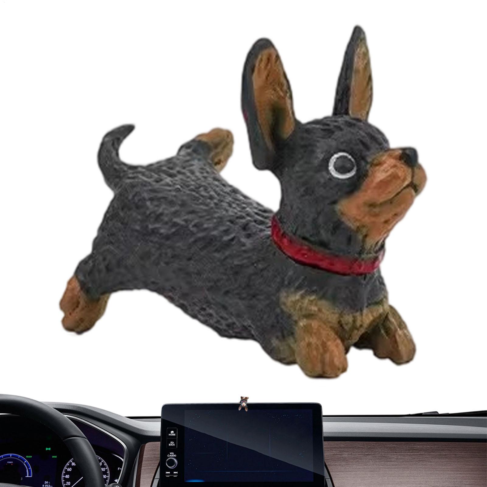 1PC Car Dashboard Decor Cute D - Gaming Accessories For Room ulasan dan harga