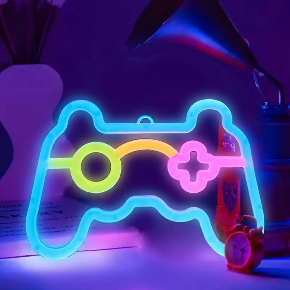 1PC USB Powered Game Controlle - Gaming Accessories For Room ulasan dan harga