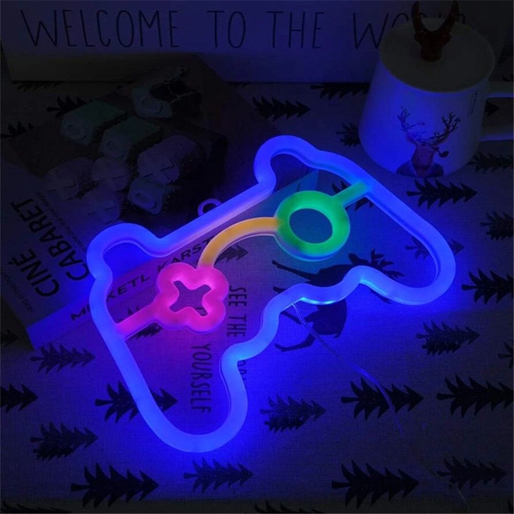 1PC USB Powered Game Controlle - Gaming Accessories For Room ulasan dan harga