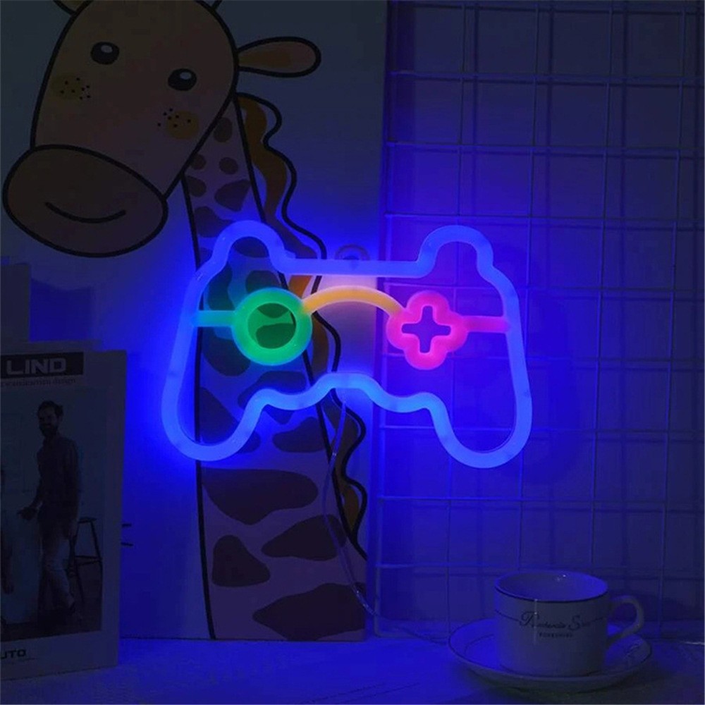 1PC USB Powered Game Controlle - Gaming Accessories For Room ulasan dan harga