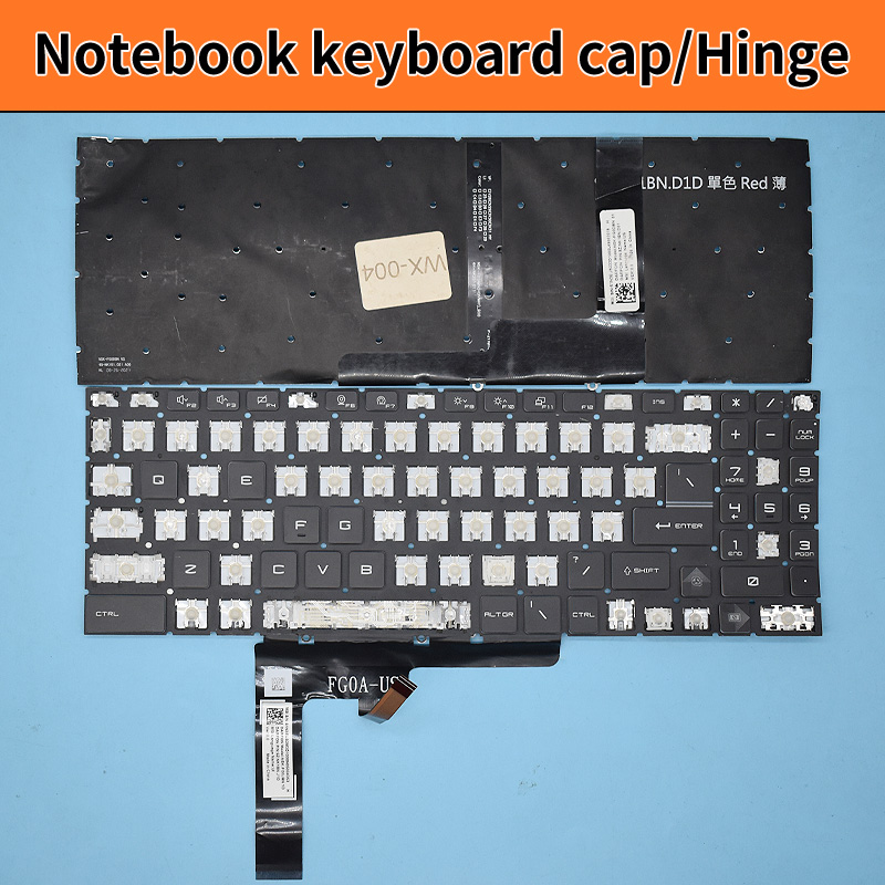 Replacement Key Cap Hinge For  - Gaming Accessories Aesthetic ulasan dan harga