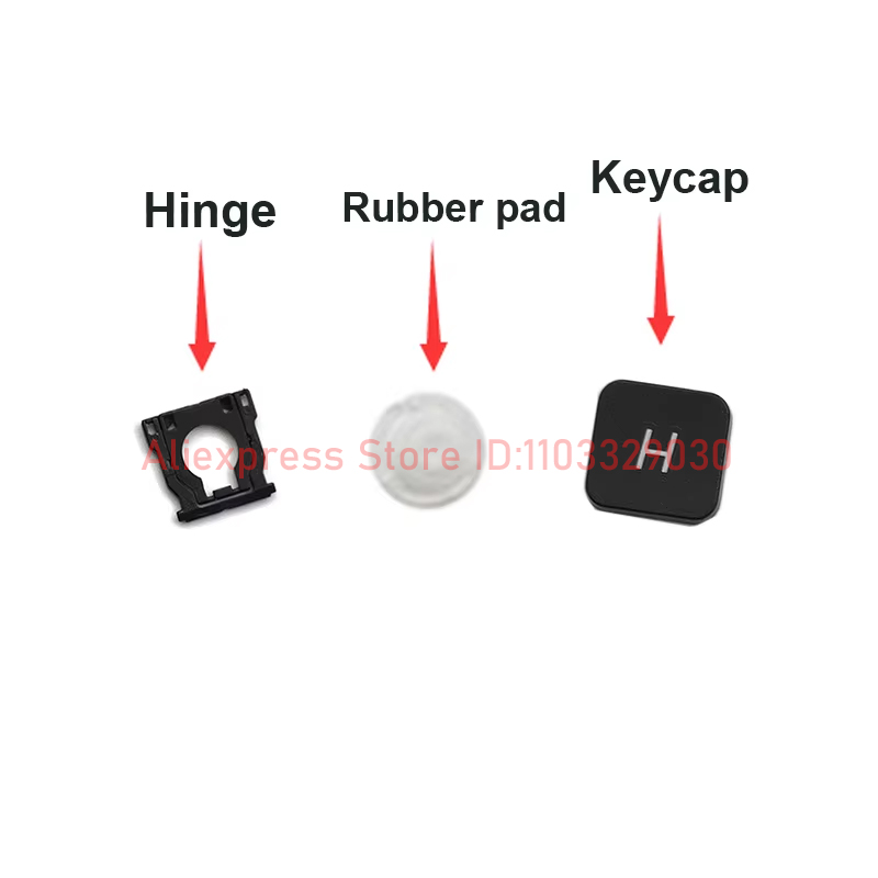 Replacement For ASUS TUF Gamin - Gaming Accessories Aesthetic ulasan dan harga