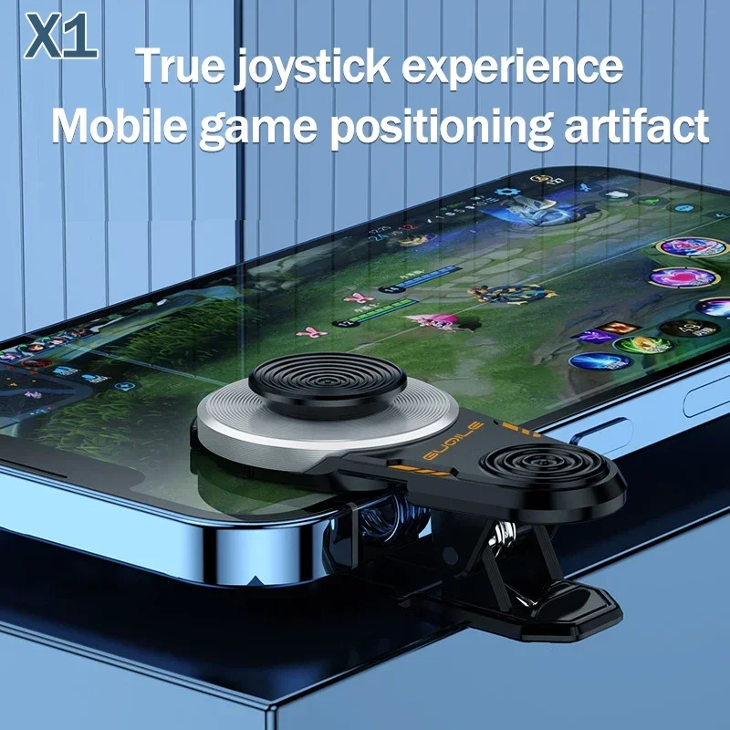 X1 Universal Mobile Phone 360  - Gaming Accessories For Room ulasan dan harga