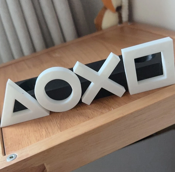 For PS5 Controller Storage Dis - Gaming Accessories For Room ulasan dan harga