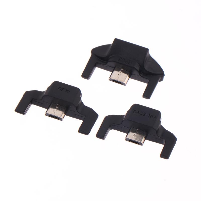 Micros USB To Type C Conversio - Gaming Accessories Aesthetic ulasan dan harga